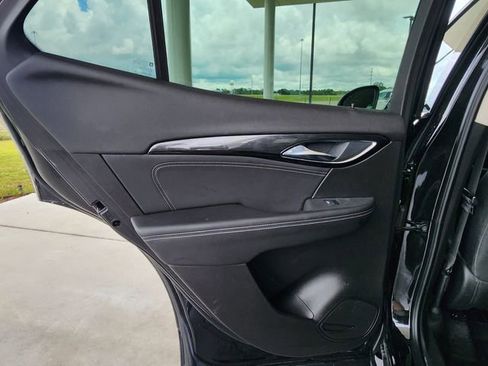 Used 2022 Buick Envision Preferred FWD image 14