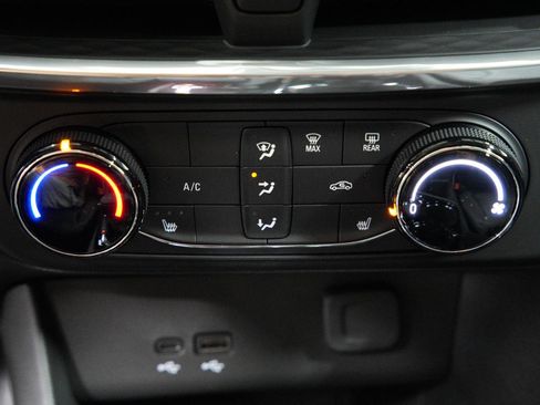 New 2026 Buick Encore GX Preferred w/ Comfort Package image 36