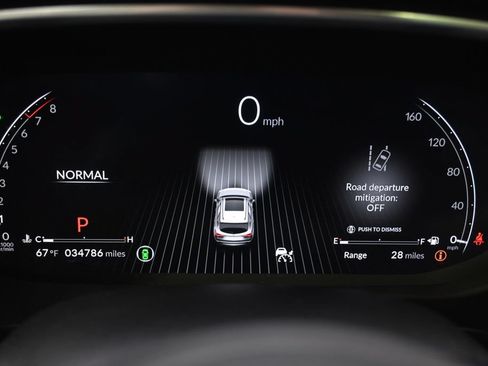 Used 2023 Acura MDX SH-AWD w/ Technology Package image 25
