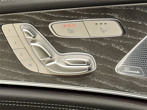 Certified 2023 Mercedes-Benz CLS 450 4MATIC image 21