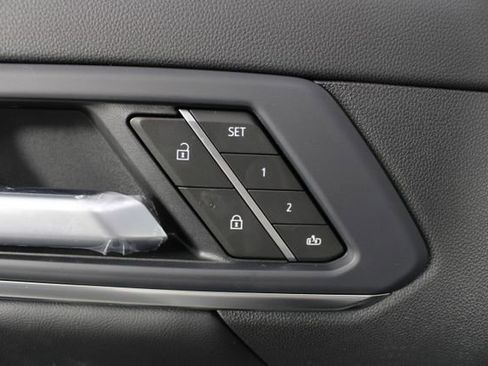 New 2026 GMC Terrain Elevation w/ Elevation Premium Package image 14