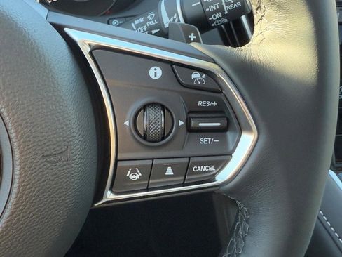 New 2025 Acura RDX w/ Technology Package image 14