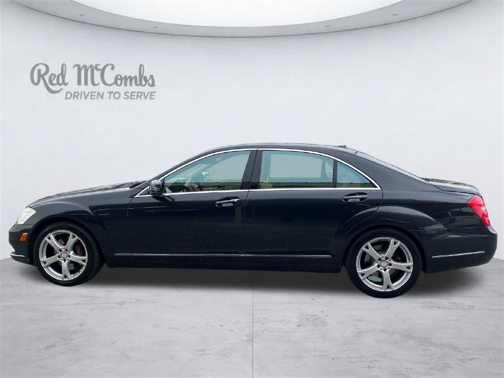 Used 2013 Mercedes-Benz S 550 image 5
