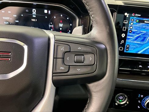 Used 2023 GMC Sierra 1500 SLT RWD image 24