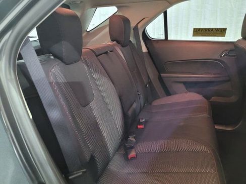 Used 2014 Chevrolet Equinox LT w/ LPO, Protection Package image 47