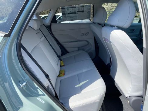 New 2026 Hyundai Kona SEL Sport FWD image 30