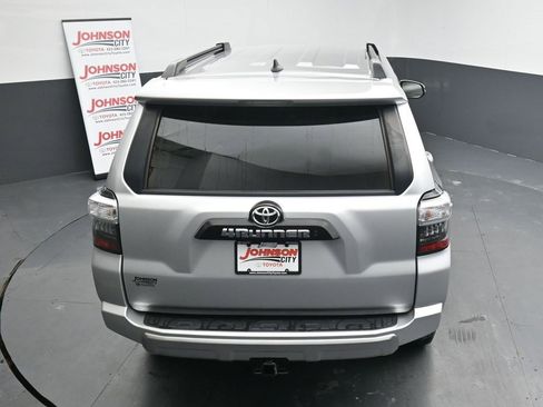 Used 2023 Toyota 4Runner TRD Off-Road Premium image 30