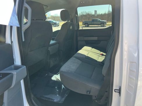 Used 2023 Ford F150 XLT w/ XTR Package image 21