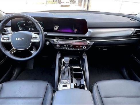 Used 2025 Kia Telluride S AWD/4WD image 15