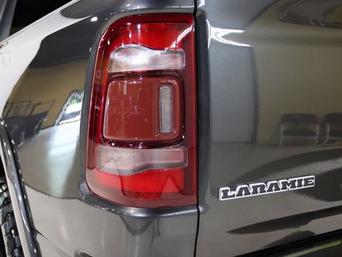 Used 2019 RAM 1500 Laramie image 66