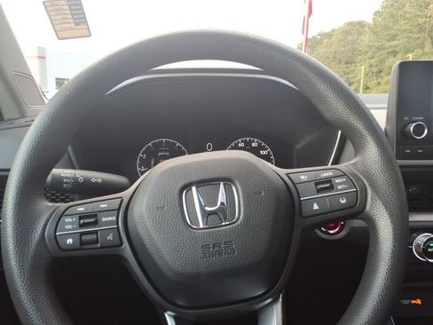 Used 2025 Honda CR-V EX image 24