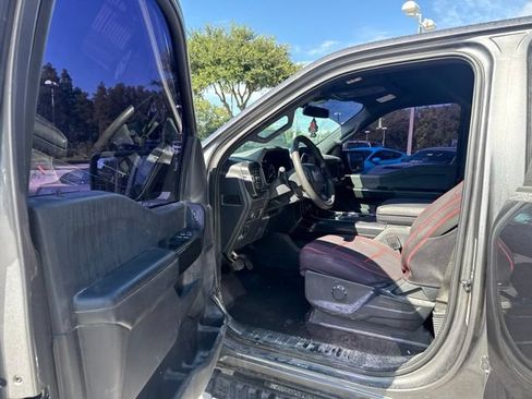 Used 2022 Ford F150 XL w/ STX Appearance Package RWD image 13