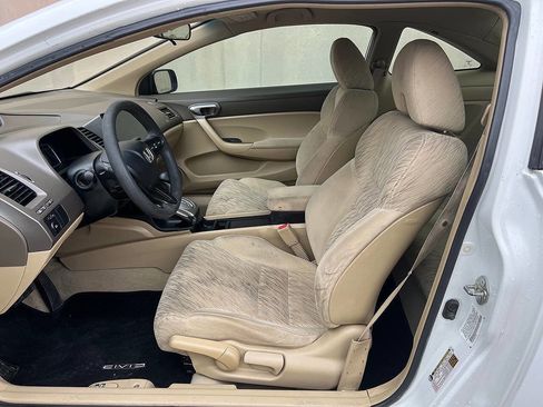 Used 2007 Honda Civic LX image 36