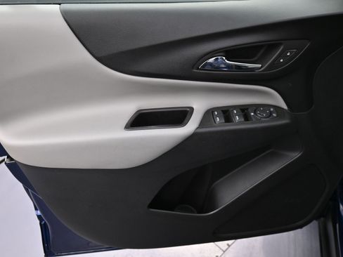 Used 2022 Chevrolet Equinox LS w/ LS Convenience Package image 23