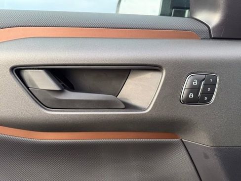 Used 2025 Ford Bronco Sport Outer Banks w/ Outer Banks Tech Package+ image 16