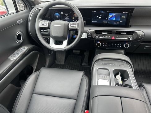 New 2026 Hyundai Palisade Calligraphy image 17