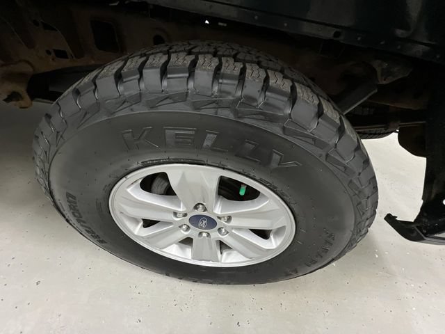 Used 2017 Ford F150 XLT AWD/4WD image 29
