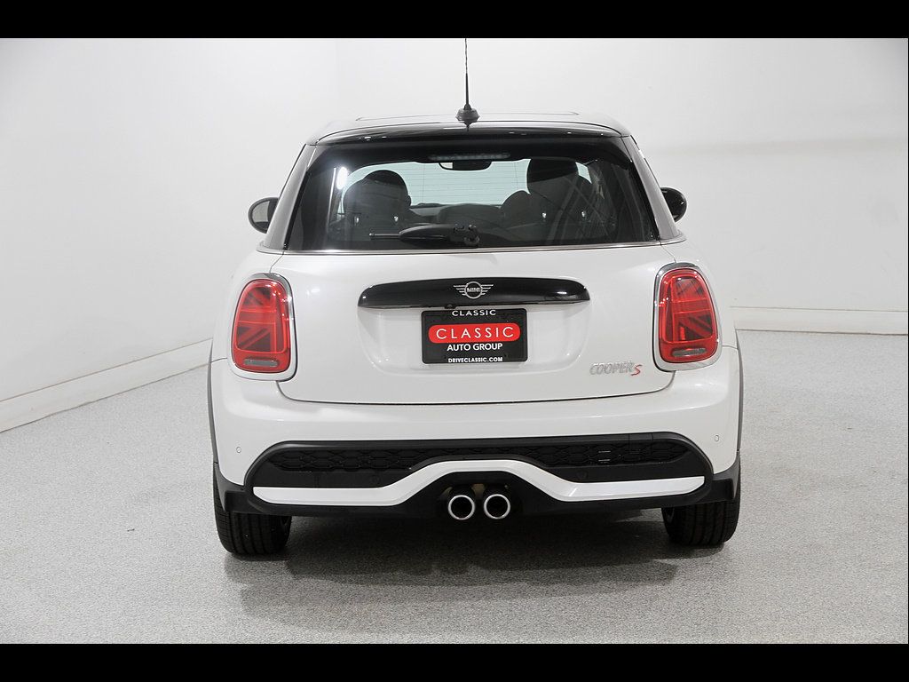 Used 2024 MINI Cooper S FWD image 19