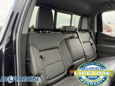 New 2026 Chevrolet Silverado 1500 LT Trail Boss w/ LT Trail Boss Premium Package image 26