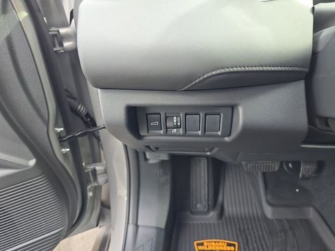 New 2026 Subaru Outback Wilderness image 23