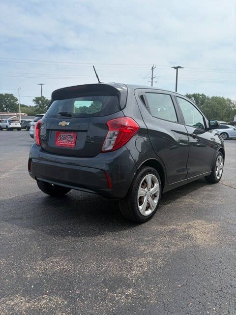 Used 2019 Chevrolet Spark LS FWD image 6