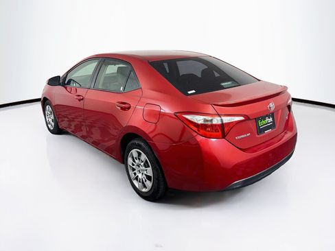 Used 2015 Toyota Corolla S FWD image 5
