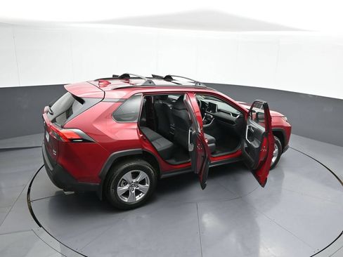 Certified 2025 Toyota RAV4 XLE w/ Convenience Package AWD/4WD image 46