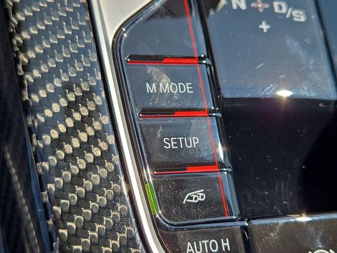 Used 2023 BMW M4 CSL RWD image 24