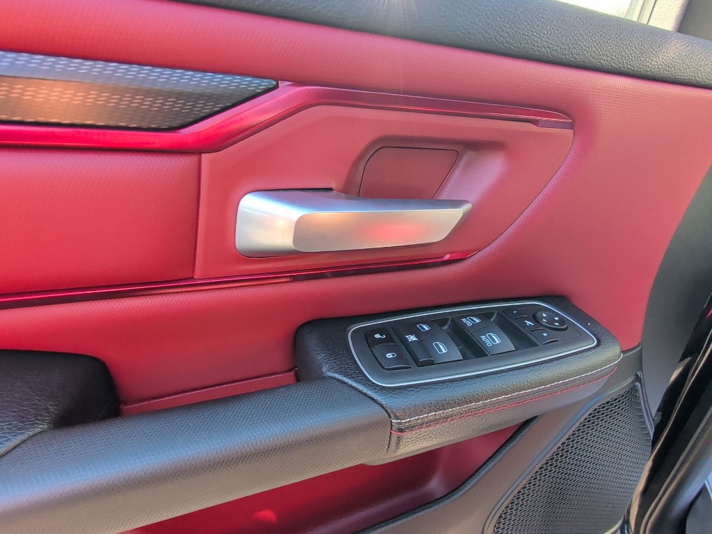 Used 2023 RAM 1500 Rebel w/ Rebel Level 1 Equipment Group AWD/4WD image 12