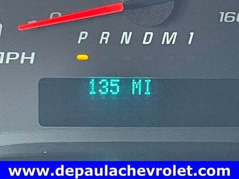 New 2025 Chevrolet Express 2500 w/ Driver Convenience Package image 2