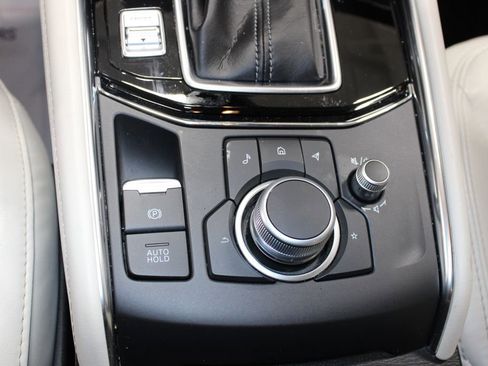 Used 2021 MAZDA CX-5 Grand Touring Reserve AWD/4WD image 48