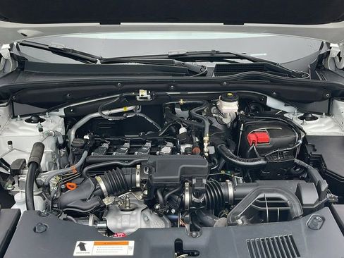 New 2025 Acura ADX A-Spec image 30