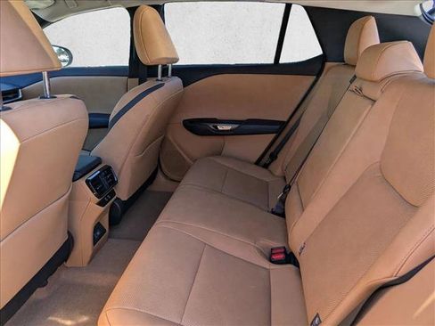 Used 2023 Lexus RZ 450e Premium image 21