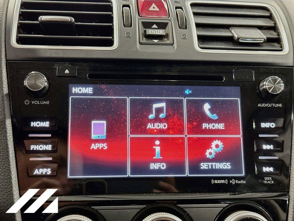 Used 2018 Subaru Forester 2.5i Premium w/ All-Weather Package AWD/4WD image 16