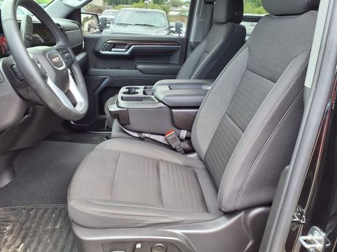 Used 2024 GMC Sierra 1500 Elevation AWD/4WD image 26