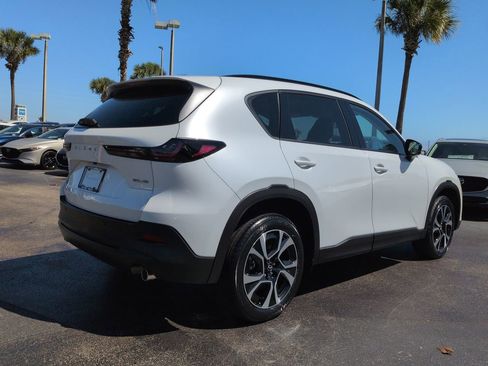New 2026 MAZDA CX-5 Preferred AWD/4WD image 4
