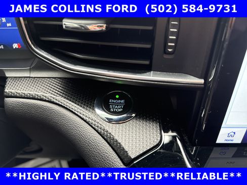 Used 2021 Ford Explorer ST w/ Equipment Group 401A AWD/4WD image 31