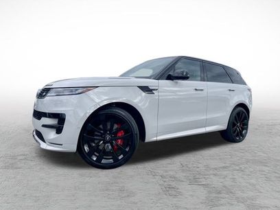 Used 2024 Land Rover Range Rover Sport Dynamic SE