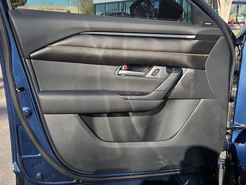 New 2025 MAZDA CX-50 AWD 2.5 Hybrid w/ Weather Package image 15