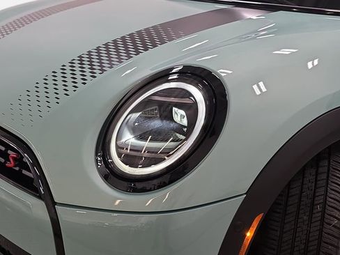 Used 2026 MINI Cooper S FWD image 46