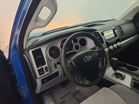 Used 2008 Toyota Tundra SR5 w/ TRD Off-Road Pkg AWD/4WD image 26