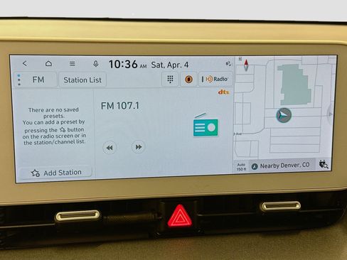 Used 2024 Hyundai Ioniq 5 SEL image 21