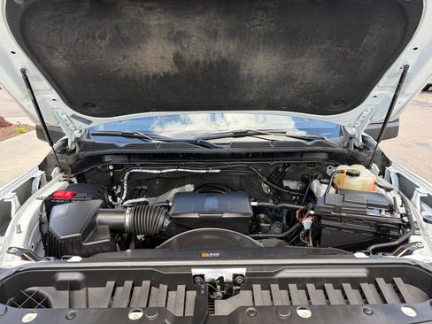 Used 2022 GMC Sierra 2500 AT4 AWD/4WD image 22