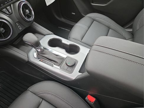 New 2026 Chevrolet Blazer LT w/ Sound & Technology Package AWD/4WD image 25