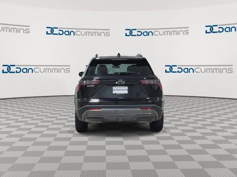 Used 2025 Chevrolet Equinox ACTIV FWD image 7