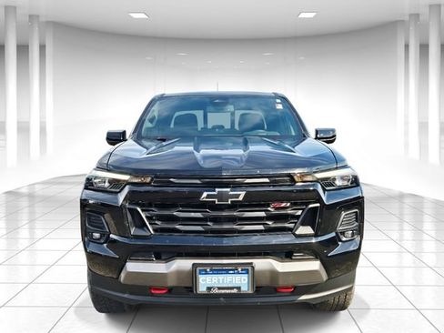 Certified 2023 Chevrolet Colorado Z71 w/ Z71 Convenience Package 2 image 5