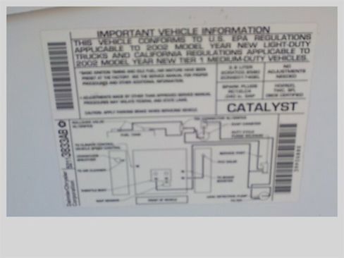 Used 2002 Dodge B1500 image 33