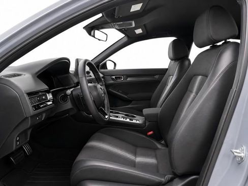 Used 2022 Honda Civic Sport image 8