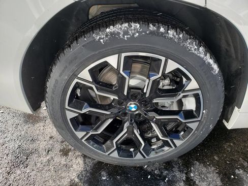 New 2026 BMW X3 xDrive30 w/ Premium Package image 29