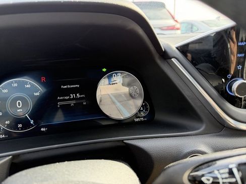 Used 2021 Hyundai Sonata Limited image 8